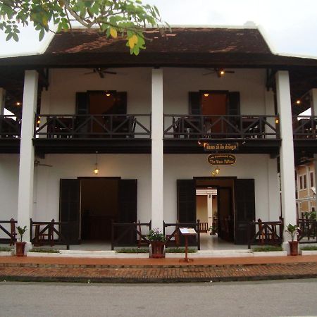 The View Pavilion Λουάνγκ Πραμπάνγκ Εξωτερικό φωτογραφία